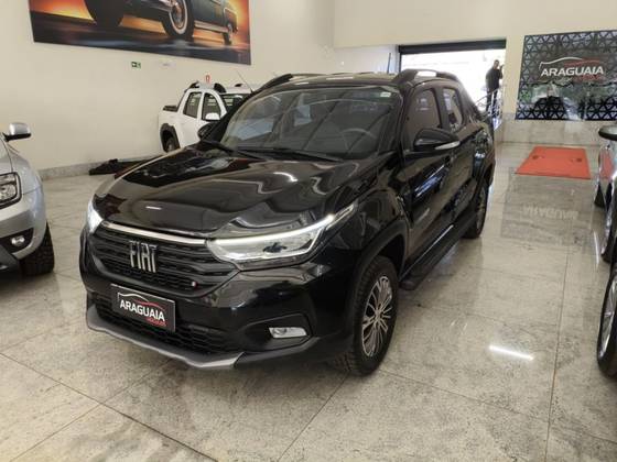 FIAT STRADA 1.3 FIREFLY FLEX RANCH CD CVT FIAT STRADA 1.3 FIREFLY FLEX RANCH CD CVT